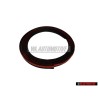 Original VW Cover Section - 1H6845132