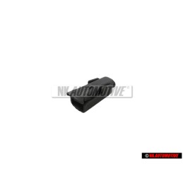 Original VW Detent Spring - 1H0881287