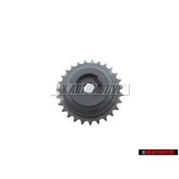 Original VW Chain Sprocket - 021109111H