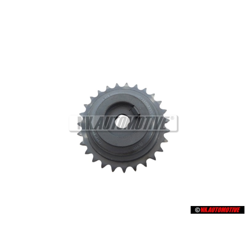 Original VW Chain Sprocket - 021109111H