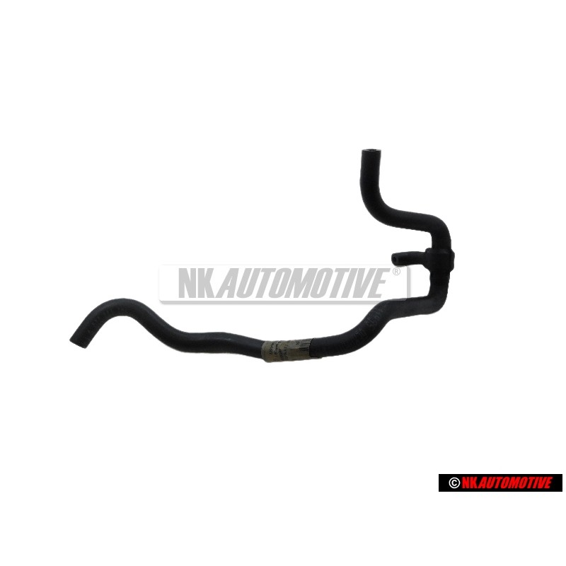 Original VW Connecting Hose - 021133518G