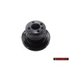 Original VW V-Belt Pulley - 037105253D
