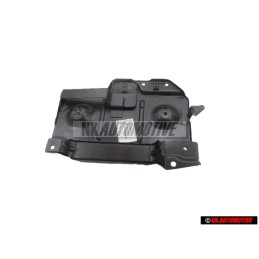 Original VW Battery Console - 1H0804841H