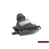 Original VW Halogen Fog Light, Tinted - 1H0941700C