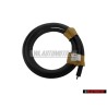 Original VW Door Seal, Inner - 1H9867367D