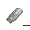Original VW Heat Shield For Catalytic Converter - 1J0253243D