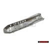 Original VW Heat Shield For Catalytic Converter - 1J0253243N