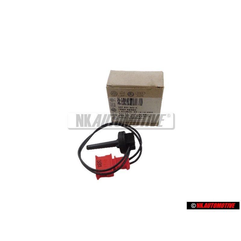 Original VW Temperature Sensor - 357907543A