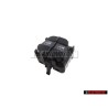 Original VW Switch For Electric Window Regulator Satin Black - 1H2959855 01C