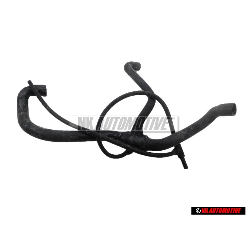 Original VW Coolant Hose - 1H0121101AF