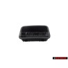 Original VW Stowage Compartment Black - 1J0858373C 2QL