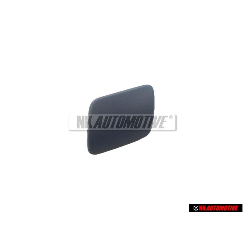 Original VW Cover Primed - 1J0955109A 007