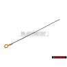 Original VW Oil Dipstick - 022115607D