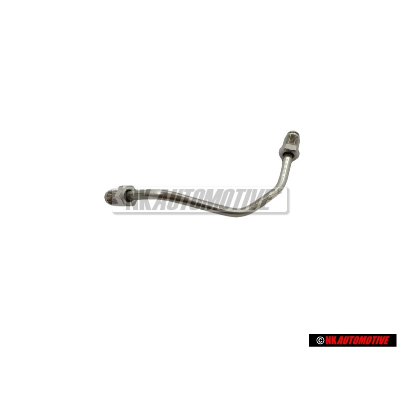 Original VW Pressure Pipe - 036130241J
