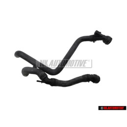 Original VW Coolant Hose - 1J0121049E