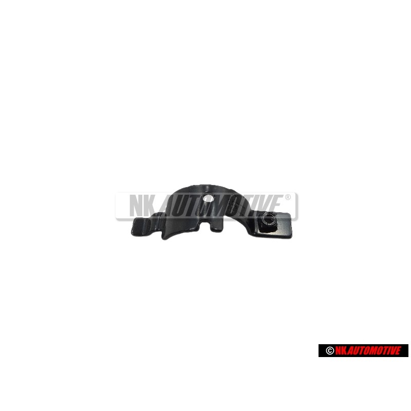 Original VW Retainer For Brake Hose - 1J0611848C