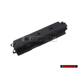 Original VW Oil Deflector - 026103547
