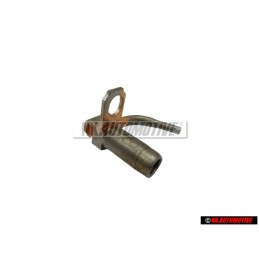 Original VW Oil Spray Jet - 068103157D