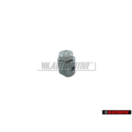 Original VW Nipple - 815827525