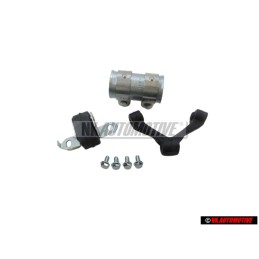 Original VW Fasteners 'Eco' - JZW298141L
