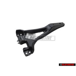 Original VW Support For Lock Carrier - 1J0805567