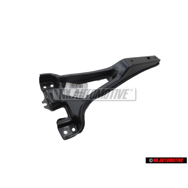 Original VW Support For Lock Carrier - 1J0805567