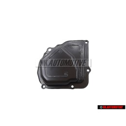 Original VW Oil Pump Cover - 02E315141