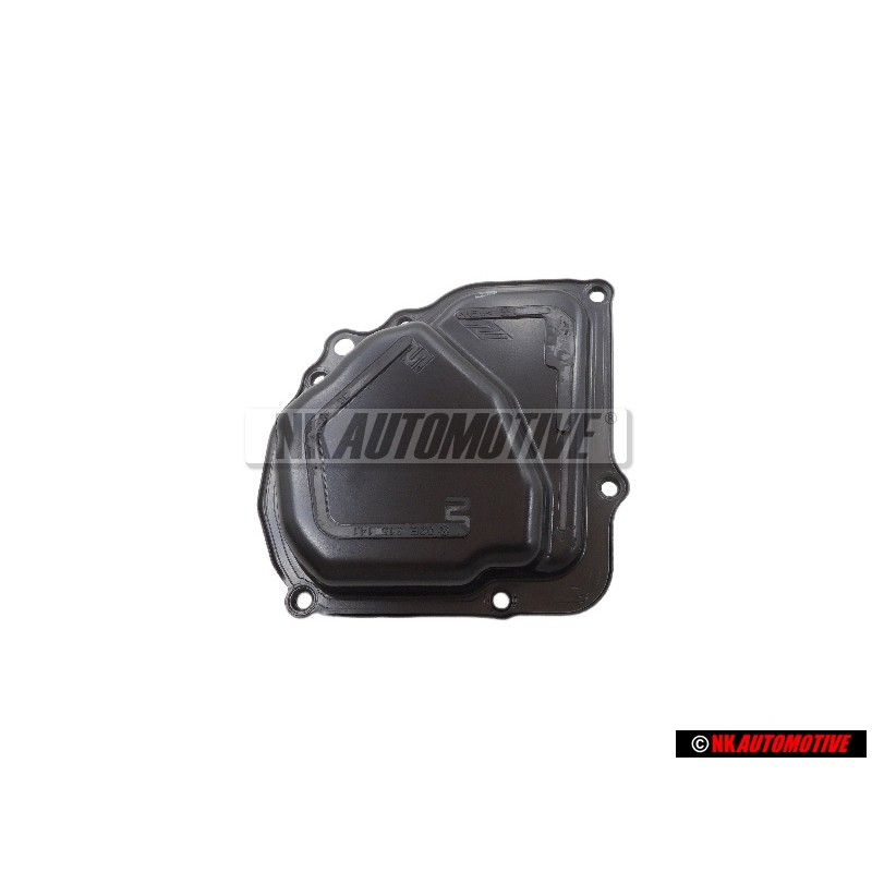Original VW Oil Pump Cover - 02E315141
