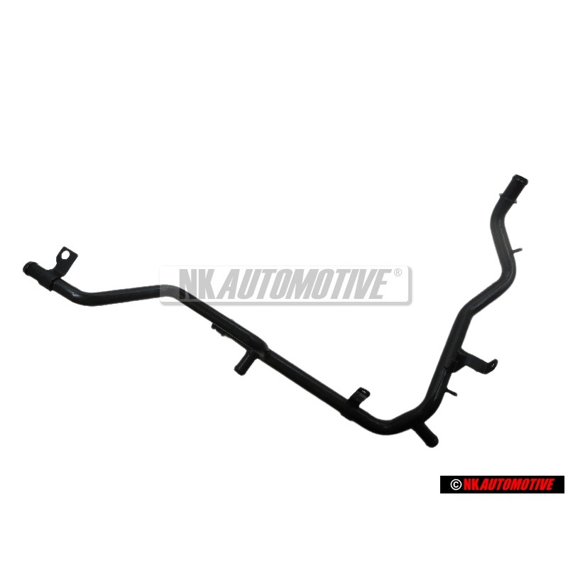 Original VW Coolant Pipe - 06A121065AJ