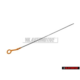 Original VW Oil Dipstick - 071115607B