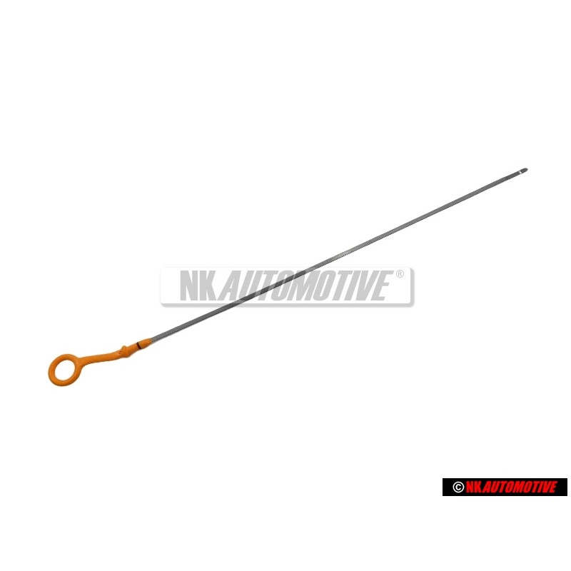 Original VW Oil Dipstick - 071115607B