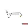 Original VW Brake Pipe From Hydraulics To Brake Hose - 1J0614723A