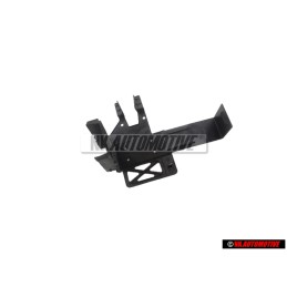 Original VW Retainer For Fuse Socket - 1J0937506D