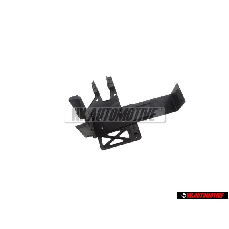 Original VW Retainer For Fuse Socket - 1J0937506D