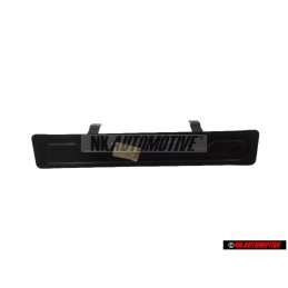Original VW Licence Plate Holder - 531807841