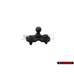 Original VW Ball Stud - 1H9827431