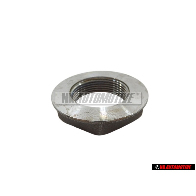 Original VW Hexagon Nut - N 90811301