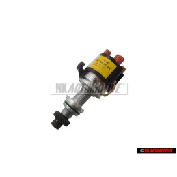Original VW Distributor - 037905237BX