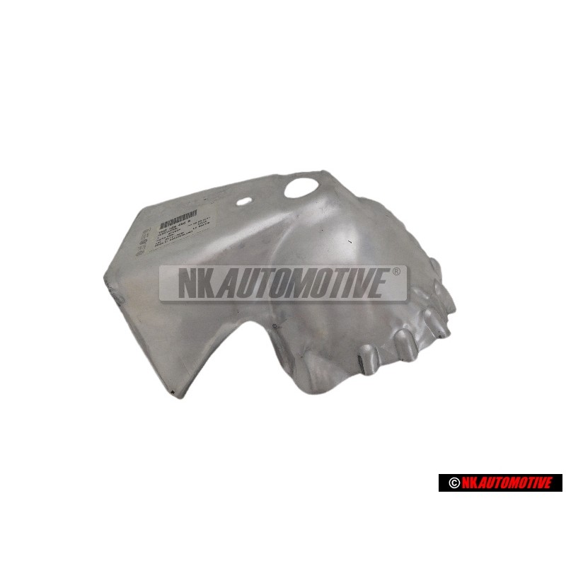 Original VW Guard Plate - 1H0199456B