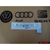 Original VW Film Lettering Silver - 1K0853433 1W4