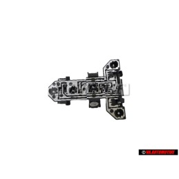 Original VW Bulb Carrier - 1J6945257