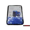 Original VW Set of Tyre Covers Storage Bags - 000073900