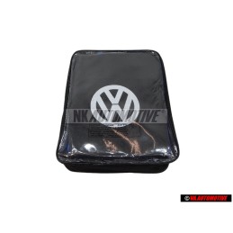 Original VW Set of Tyre Covers Storage Bags - 000073900