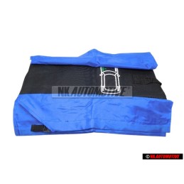 Original VW Set of Tyre Covers Storage Bags - 000073900