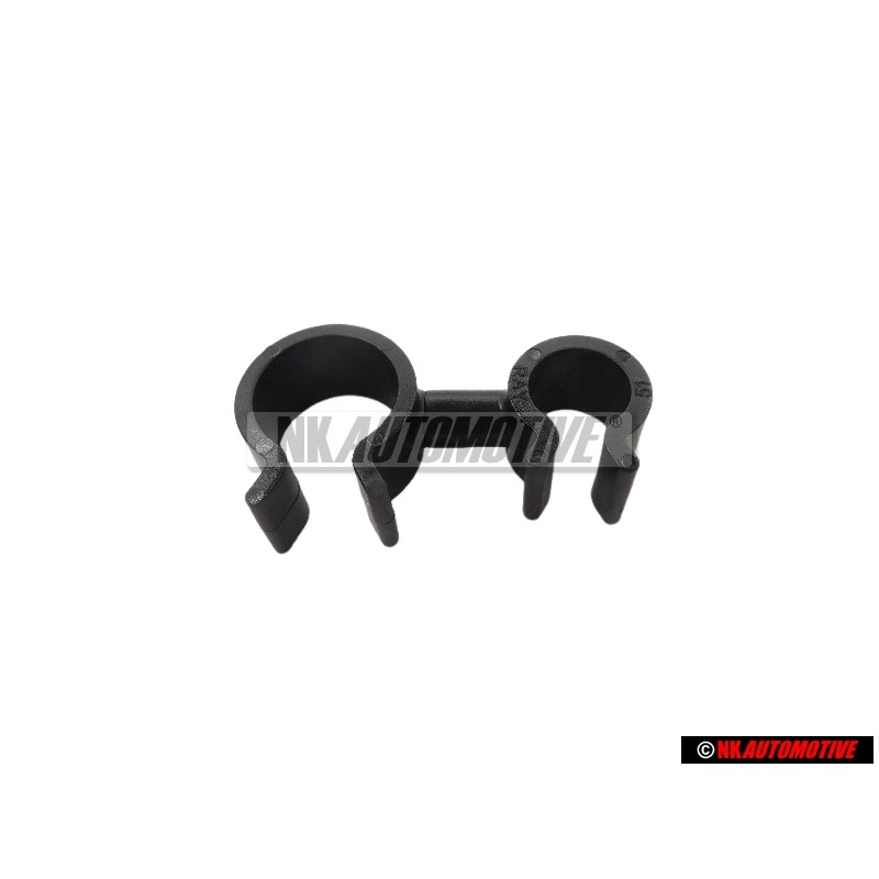 Original VW Retainer, Swivel - 054133687B