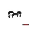 Original VW Retainer, Swivel - 054133687B
