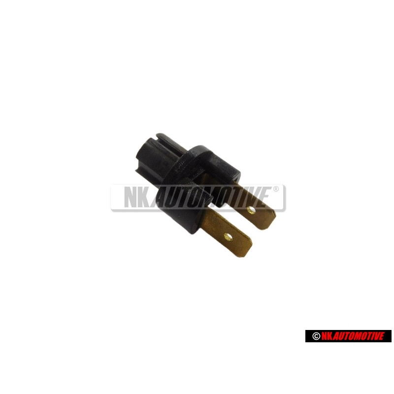 Original VW Bulb Holder - 481957397