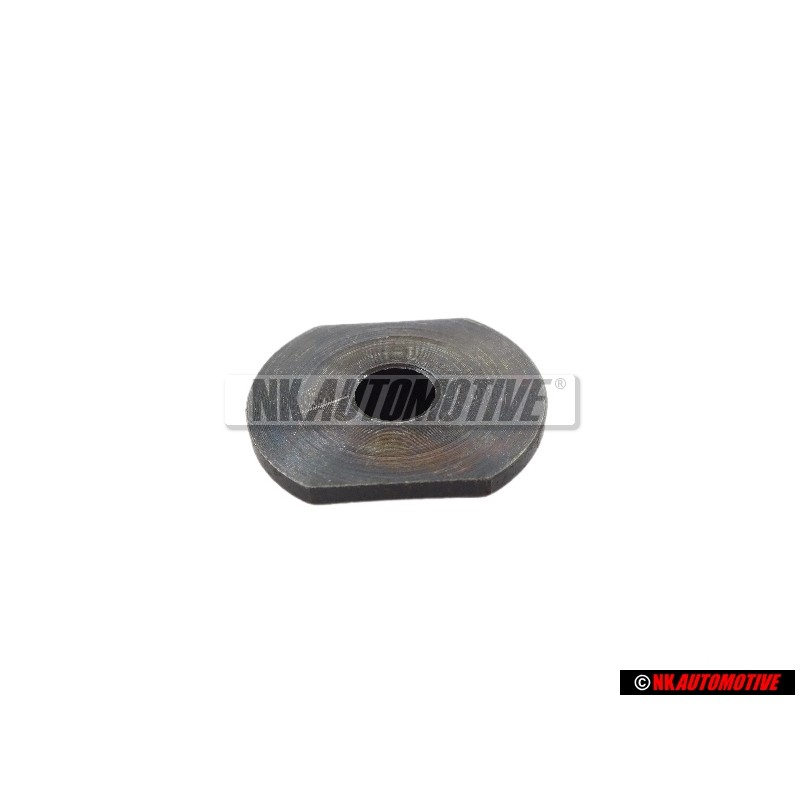 Original VW Bush - 4D0425195