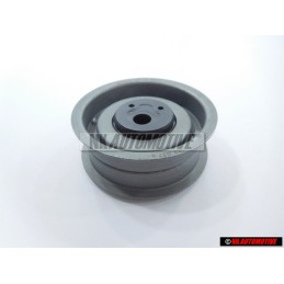 Original VW Tensioning Roller - 068109243F