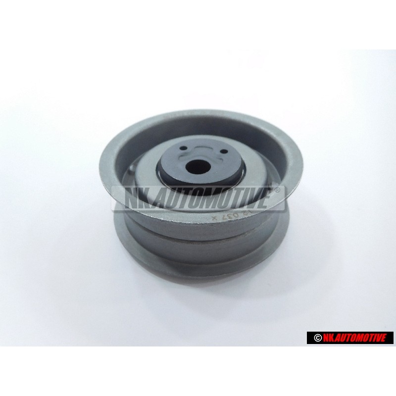 Original VW Tensioning Roller - 068109243F